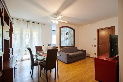 La Casa di Pippo, Bergamo