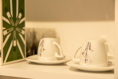 Cozy Loft-Blloku Downtown, Tirana (zdjęcie 9)