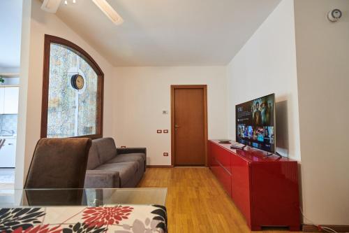 La Casa di Pippo, Bergamo (fotografie 4)