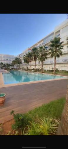 Les jardins de bouznika in Bouznika