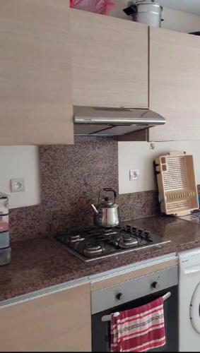 Les jardins de bouznika in Bouznika