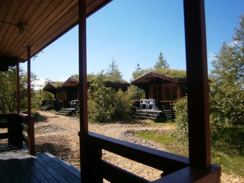 Stora Sandfell Rooms and Cottages - image 11