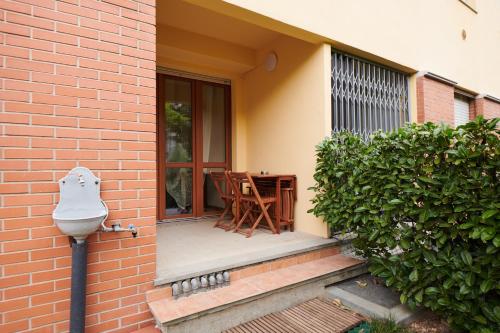 La Casa di Pippo, Bergamo (fotografie 5)