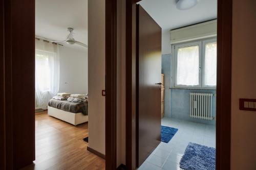La Casa di Pippo, Bergamo (fotografie 10)