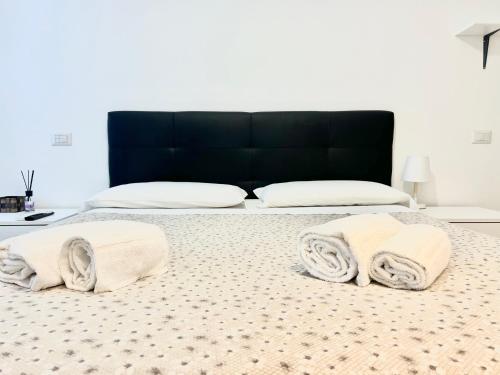 Un Letto Ideale EUR - UN LETTO IDEALE, Rome (photo 5)