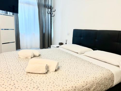 Un Letto Ideale EUR - UN LETTO IDEALE, Rome (photo 9)