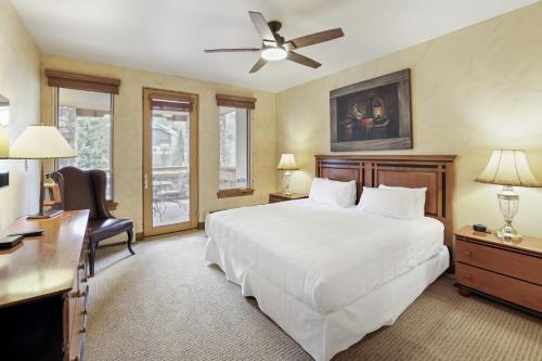 Gorgeous 2 Bd With Lift View In Beaver Creek Condo - image 8