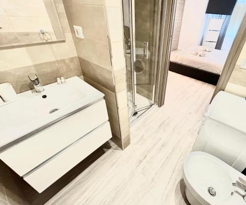 Un Letto Ideale EUR - UN LETTO IDEALE, Rome (photo 10)