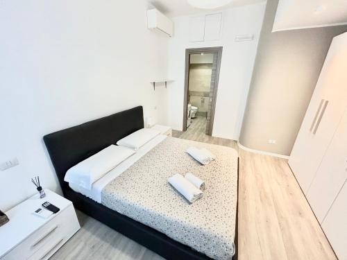 Un Letto Ideale EUR - UN LETTO IDEALE, Rome (photo 4)