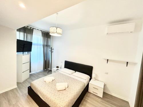 Un Letto Ideale EUR - UN LETTO IDEALE, Rome (photo 2)