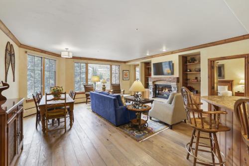 Gorgeous 2 Bd With Lift View In Beaver Creek Condo - image 6
