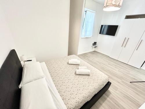 Un Letto Ideale EUR - UN LETTO IDEALE, Rome (photo 3)