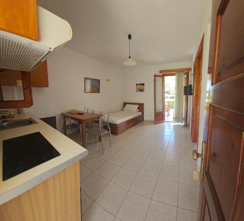 One-Bedroom Apartment image 4