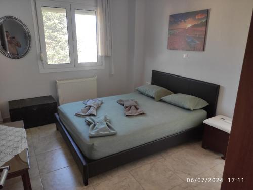 Villa Mary in 麥克里吉亞洛斯