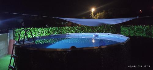 Villa Mary in 麥克里吉亞洛斯