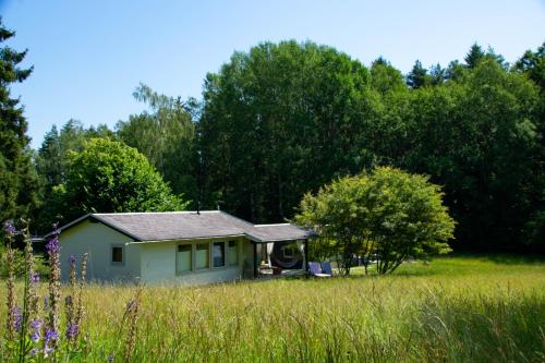 7 Sentidos - Naturchalets - Bad Birnbach