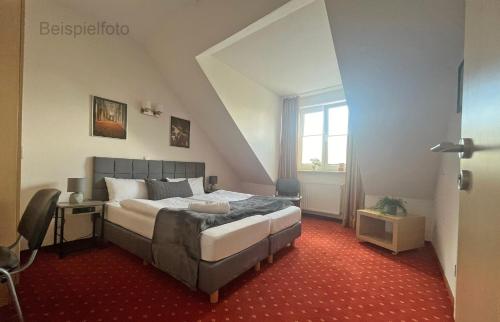 Double Room image 1