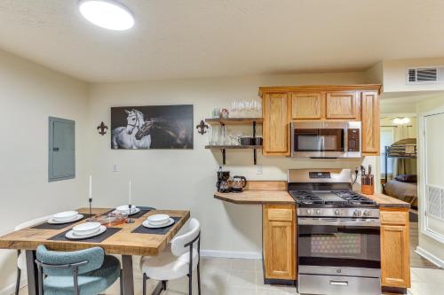 Central and Dog-Friendly Home in Louisville with Yard! in Louisville, USA