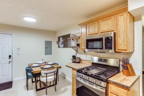 Central and Dog-Friendly Home in Louisville with Yard! in Louisville, USA
