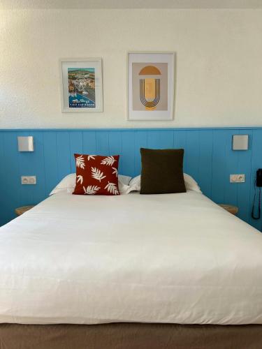 Brit Hotel Opal Centre Port - image 11