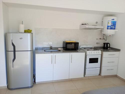 Konyha, Monoambientes MOKA in Concepcion Del Uruguay