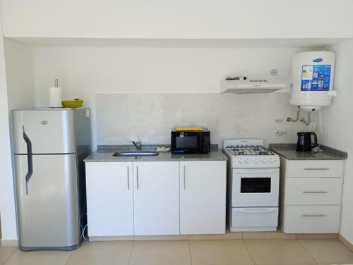 Konyha, Monoambientes MOKA in Concepcion Del Uruguay