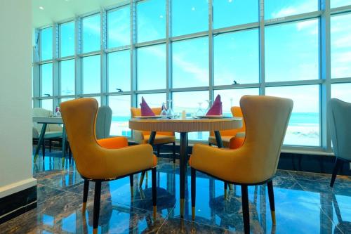 Équipements, Hotel El Bey Jijel in Jijel