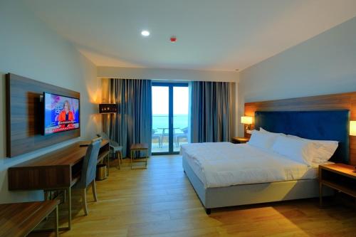Hotel El Bey Jijel in Jijel