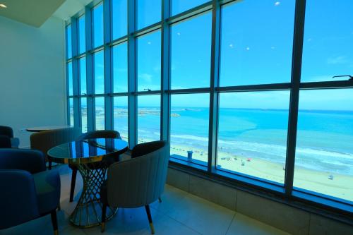 Équipements, Hotel El Bey Jijel in Jijel