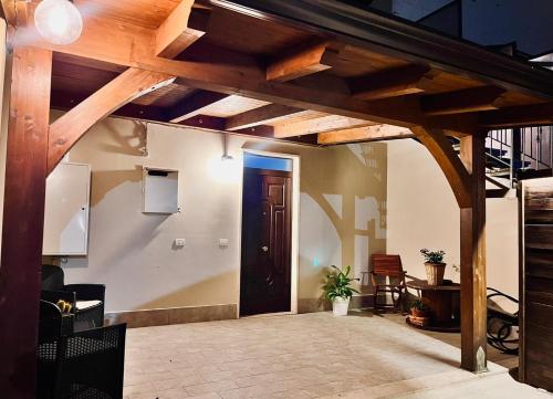 B&B Tempa Rossa in Roccadaspide