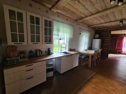 SIRELISURU KULALISTEMAJA in Voru