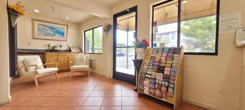 DOWNTOWN SLO INN - SAN LUIS OBISPO - main image