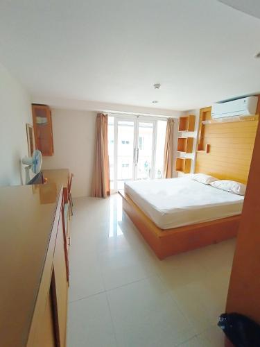 Harris Hotel & Residences Kuta, Bali
