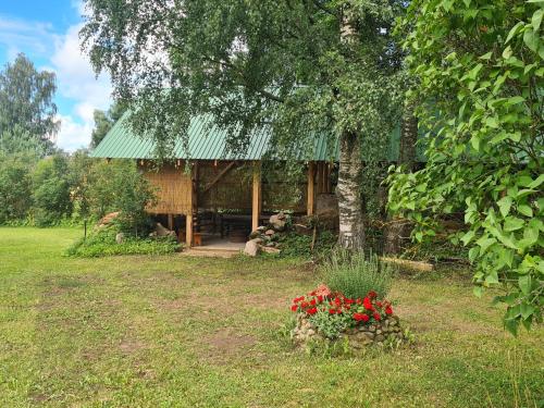 SIRELISURU KULALISTEMAJA in Voru