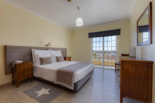 Villas Barrocal