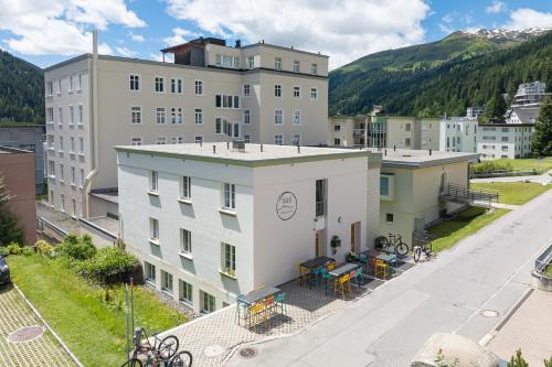 B&B Bellagio Davos, Davos