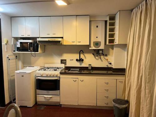 Two-Bedroom Apartment image 8