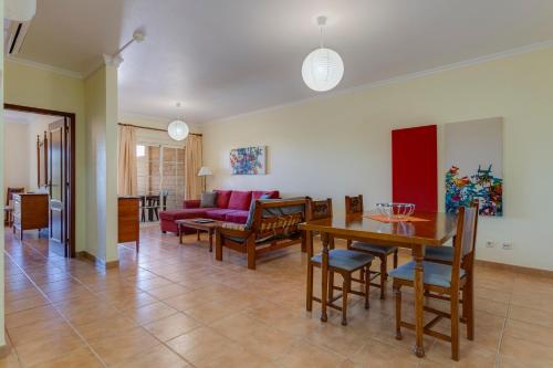 Villas Barrocal