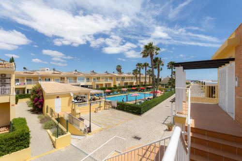Villas Barrocal