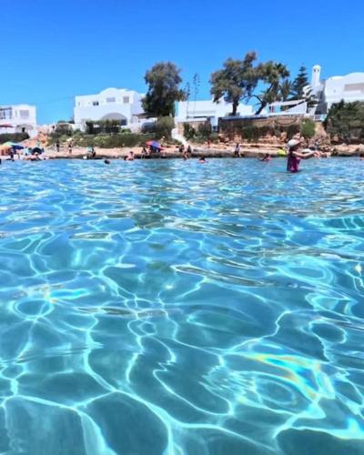 Appartement A0 el mansoura