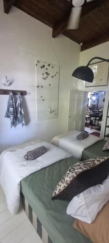 Calitzdorp Self-Catering Guesthouse - Oudehuis Calitzdorp Self-Catering Guesthouse - Oudehuis