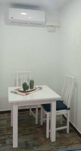 Casa Pescado vistas al mar 3