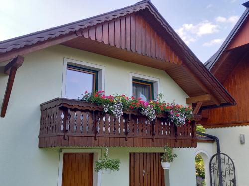 Ferienwohnung Feichter in Gersdorf, Österreich