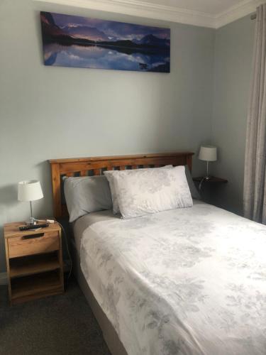 Manorlodge