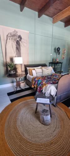 Calitzdorp Self-Catering Guesthouse - Oudehuis Calitzdorp Self-Catering Guesthouse - Oudehuis