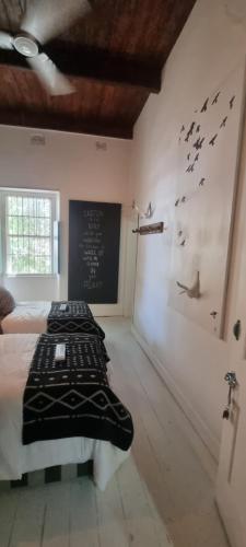Calitzdorp Self-Catering Guesthouse - Oudehuis Calitzdorp Self-Catering Guesthouse - Oudehuis