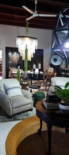 Calitzdorp Self-Catering Guesthouse - Oudehuis Calitzdorp Self-Catering Guesthouse - Oudehuis