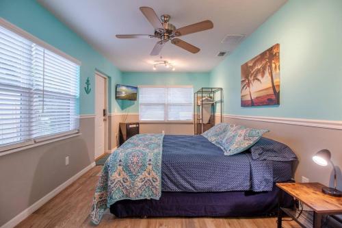 The Mermaid Suite By Dt Orlando With Kitchenette! in Orlando, USA