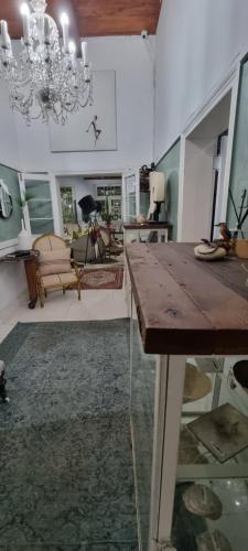 Calitzdorp Self-Catering Guesthouse - Oudehuis Calitzdorp Self-Catering Guesthouse - Oudehuis