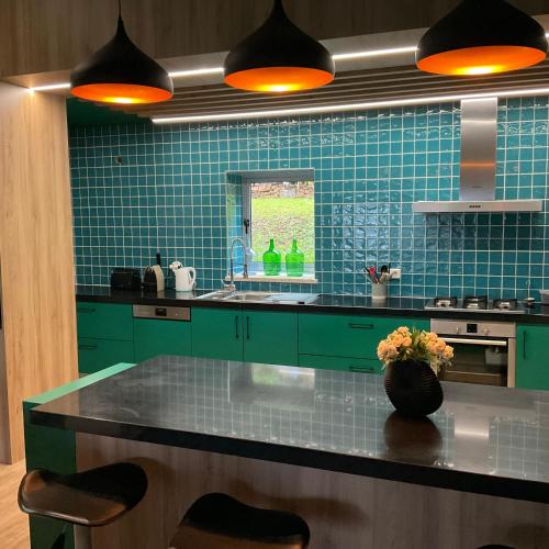 ห้องครัว, Cantinho do Carmo in อัลเดรว